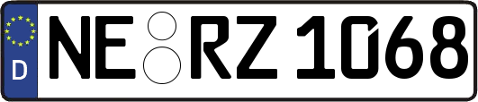NE-RZ1068
