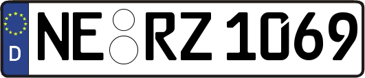 NE-RZ1069