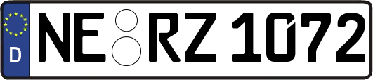 NE-RZ1072