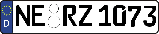 NE-RZ1073