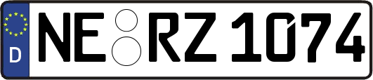 NE-RZ1074
