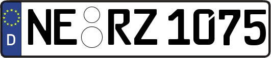 NE-RZ1075