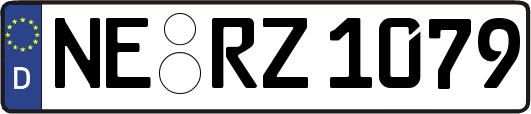 NE-RZ1079