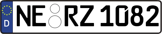 NE-RZ1082