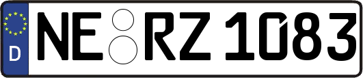 NE-RZ1083