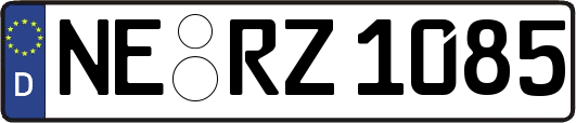 NE-RZ1085