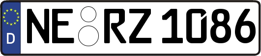 NE-RZ1086