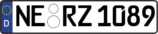 NE-RZ1089