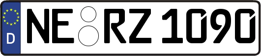 NE-RZ1090