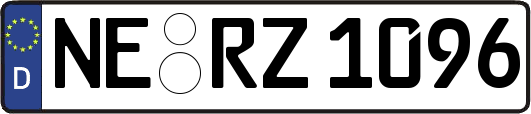 NE-RZ1096