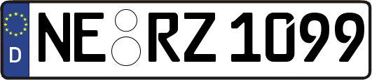NE-RZ1099