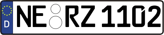 NE-RZ1102