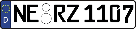 NE-RZ1107