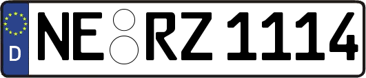 NE-RZ1114