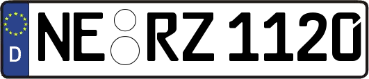 NE-RZ1120