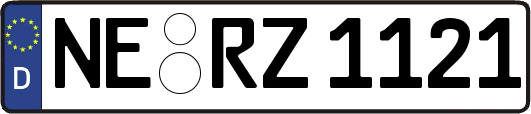 NE-RZ1121