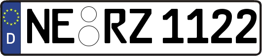 NE-RZ1122