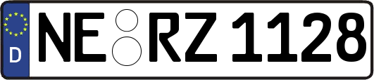 NE-RZ1128