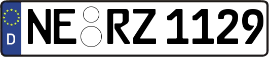 NE-RZ1129