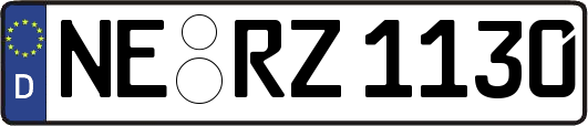 NE-RZ1130