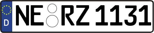 NE-RZ1131