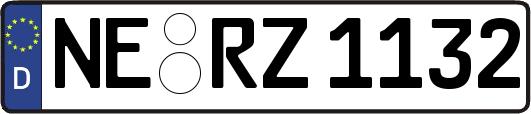 NE-RZ1132