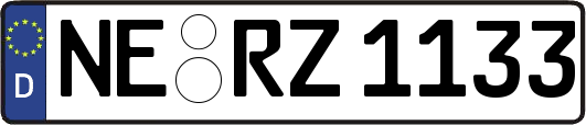 NE-RZ1133