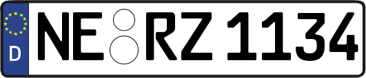 NE-RZ1134
