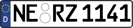 NE-RZ1141