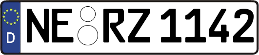 NE-RZ1142