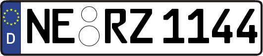 NE-RZ1144
