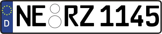 NE-RZ1145