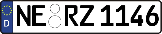 NE-RZ1146