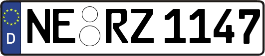 NE-RZ1147