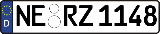 NE-RZ1148