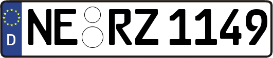 NE-RZ1149