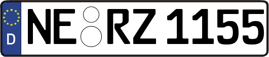 NE-RZ1155