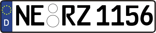 NE-RZ1156