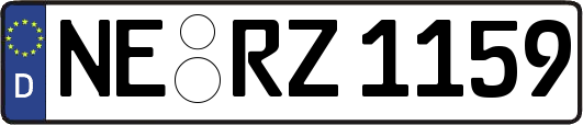 NE-RZ1159