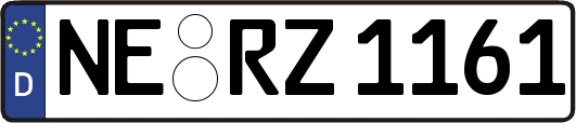 NE-RZ1161