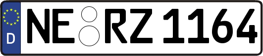 NE-RZ1164