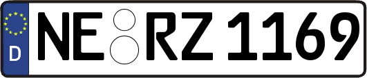 NE-RZ1169