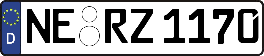 NE-RZ1170