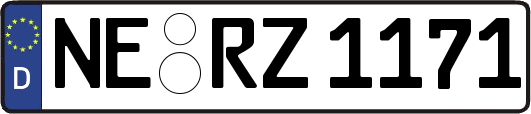 NE-RZ1171