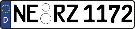 NE-RZ1172