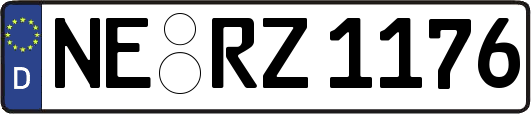 NE-RZ1176