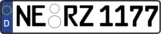 NE-RZ1177