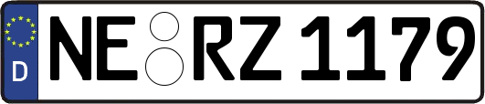NE-RZ1179