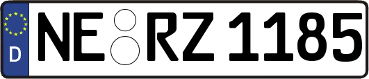 NE-RZ1185