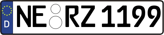 NE-RZ1199